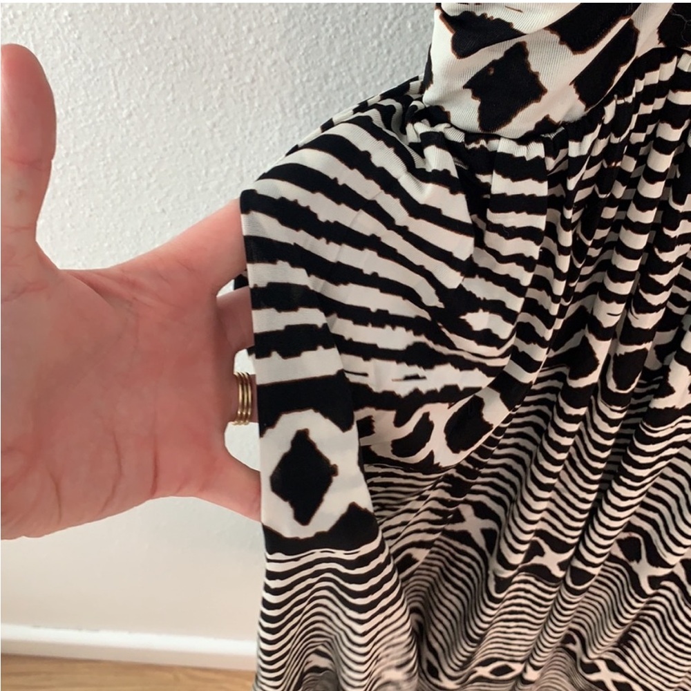 {Tracy Reese x Anthro} Dress - Picture 11 of 12
